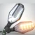 Pair Universale Del Motociclo Che Scorre Indicatori di Direzione Luci 12 v Moto Indicatori Lampeggiante Lampeggiante HA CONDOTTO LA Lampada per Honda Ducati Yamaha