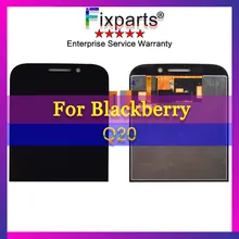 For Blackberry Classic Q20 LCD Display Touch Screen Digitizer Assembly Replacement Parts 3.5 For Blackberry Classic Q20 LCD Display Touch Screen Digitizer Assembly Replacement Parts 3.5