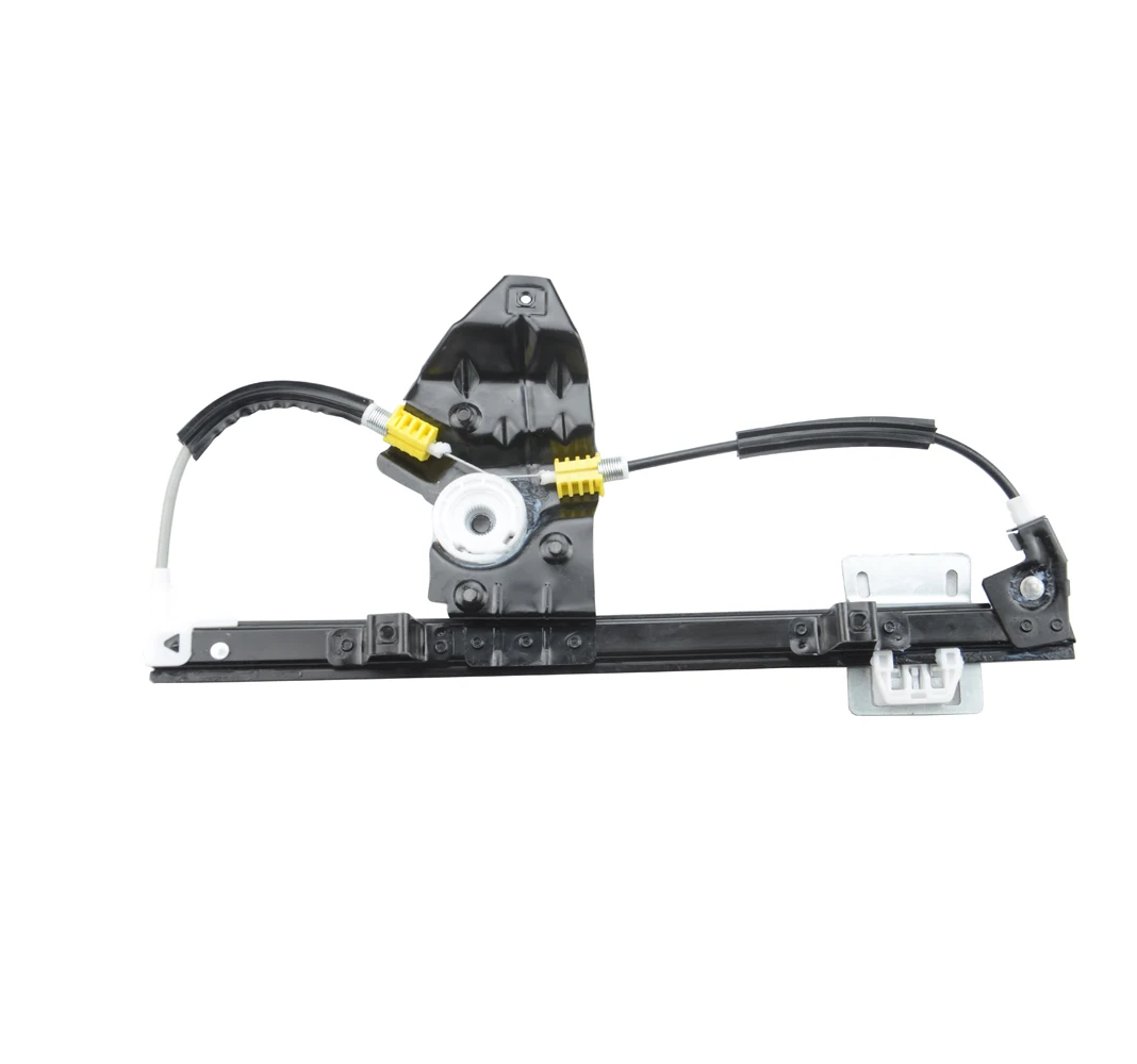 Power Window Regulator Without Motor For Land Rover Freelander 02 03 04 05 Rear Left Cvh Power Window Regulator Window Regulatorfreelander Window Regulator Aliexpress