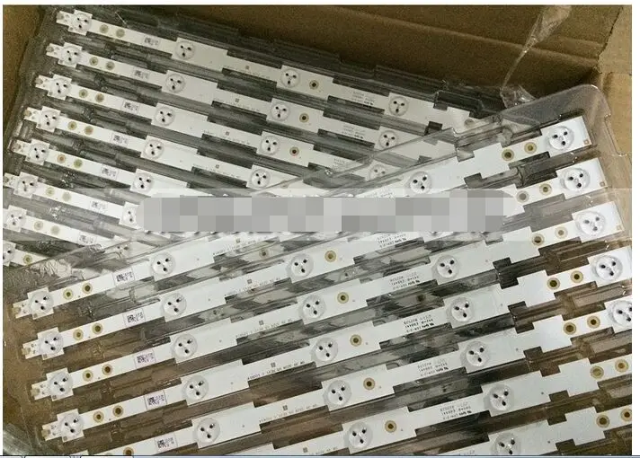 

18pcs x 42inch TV Backlight LED strips New for hisense LED42EC260JD lamp SVH420A72 - REV3-130114- 5 led light bar