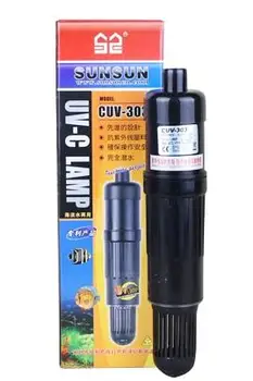 

sunsun CUV-303 3w uv sterilizer