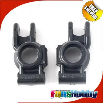 

MCD Racing Rear Hub Left/Right Set (0 Degree Toe-in).COD.040900P0