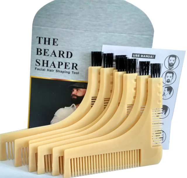 tondeuse a barbe bro style