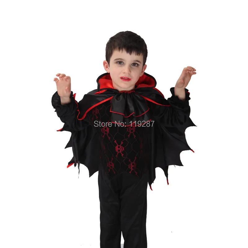 shanghai story childrens vampire cosplay costume boys kids bat wings halloween fancy carnival costume in boys costumes from novelty special use on - Vampire Pictures For Kids shanghai story childrens vampire cosplay costume boys kids bat wings halloween fancy carnival costume in boys costumes from novelty special use on - Vampire Pictures For Kids