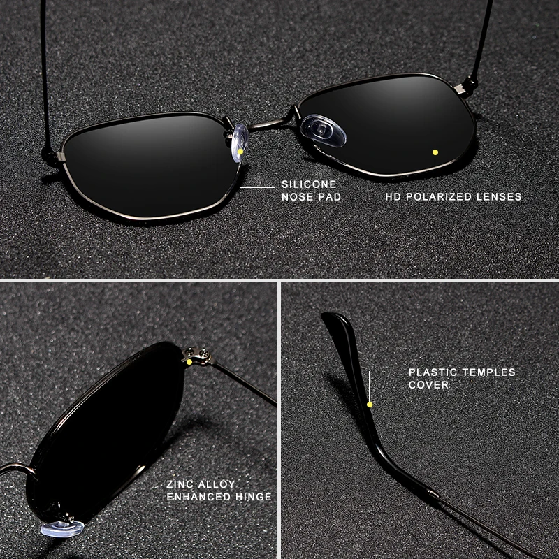 Najtaniej KINGSEVEN klasyczne markowe okrągłe okulary przeciwsłoneczne damskie Retro odblaskowe okulary przeciwsłoneczne męskie okrągłe okulary polaryzacyjne Oculos De Sol gafas