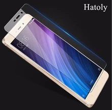 2PCS Tempered Glass Xiaomi Redmi 6A 4A Ultra-thin 