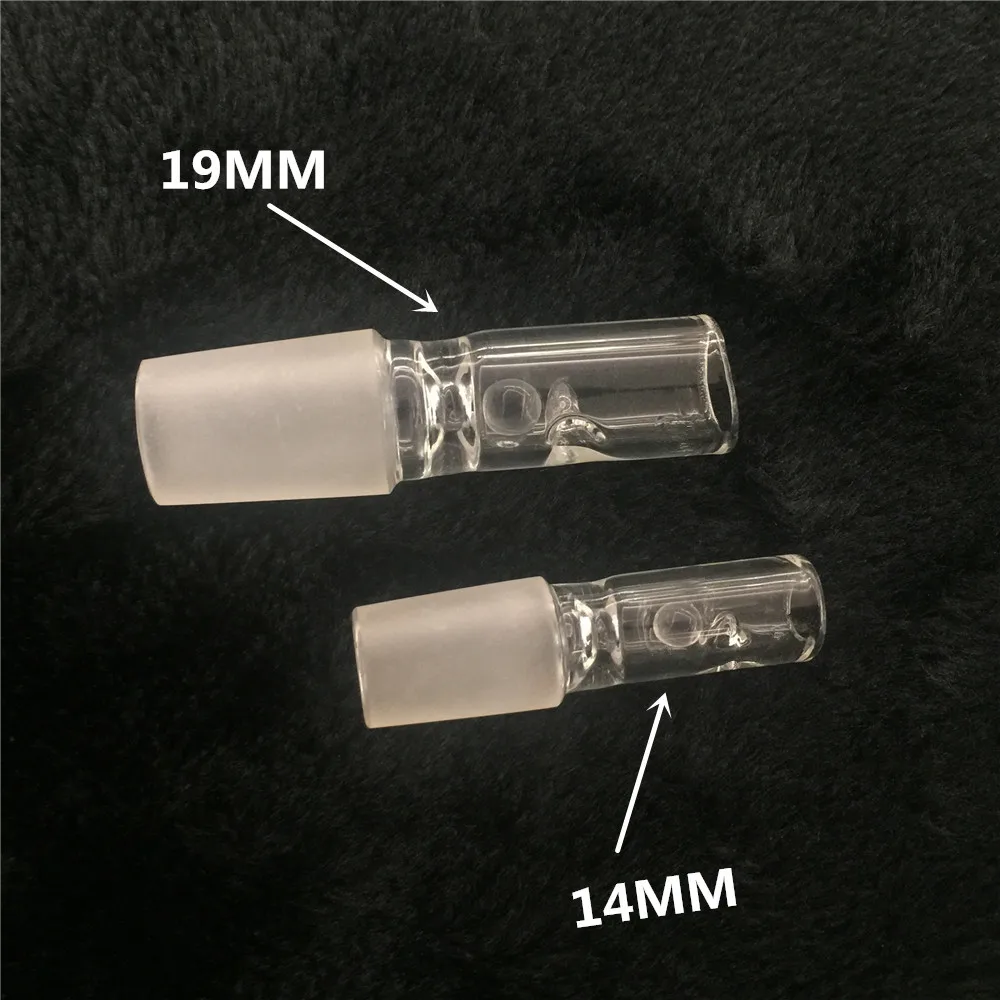 

14/19mm Glass Hookah Shisha Release Valve Hookah Air Valve Accessories, "Please Check and Choose the Size Carefully!! "