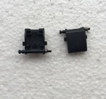 

New laptop Lan-case Card buckle cover caps for ASUS X501 X501A X501U X501V