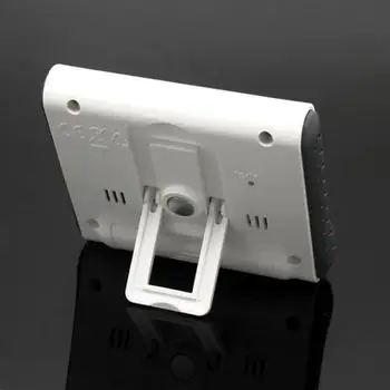 

DC102 LCD Display Thermometer Humidity Temperature Hygrometer Meter Clock Jan 22