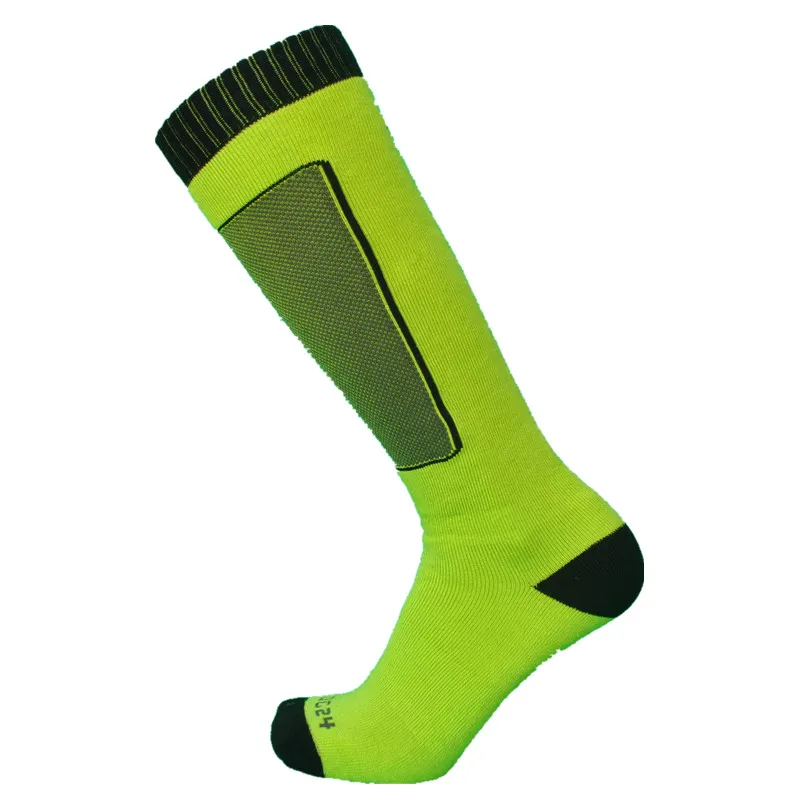 1 пара всей шерсти мериноса плотные махровые зимние термо-носки теплые мужские носки женские носки для сноубординга