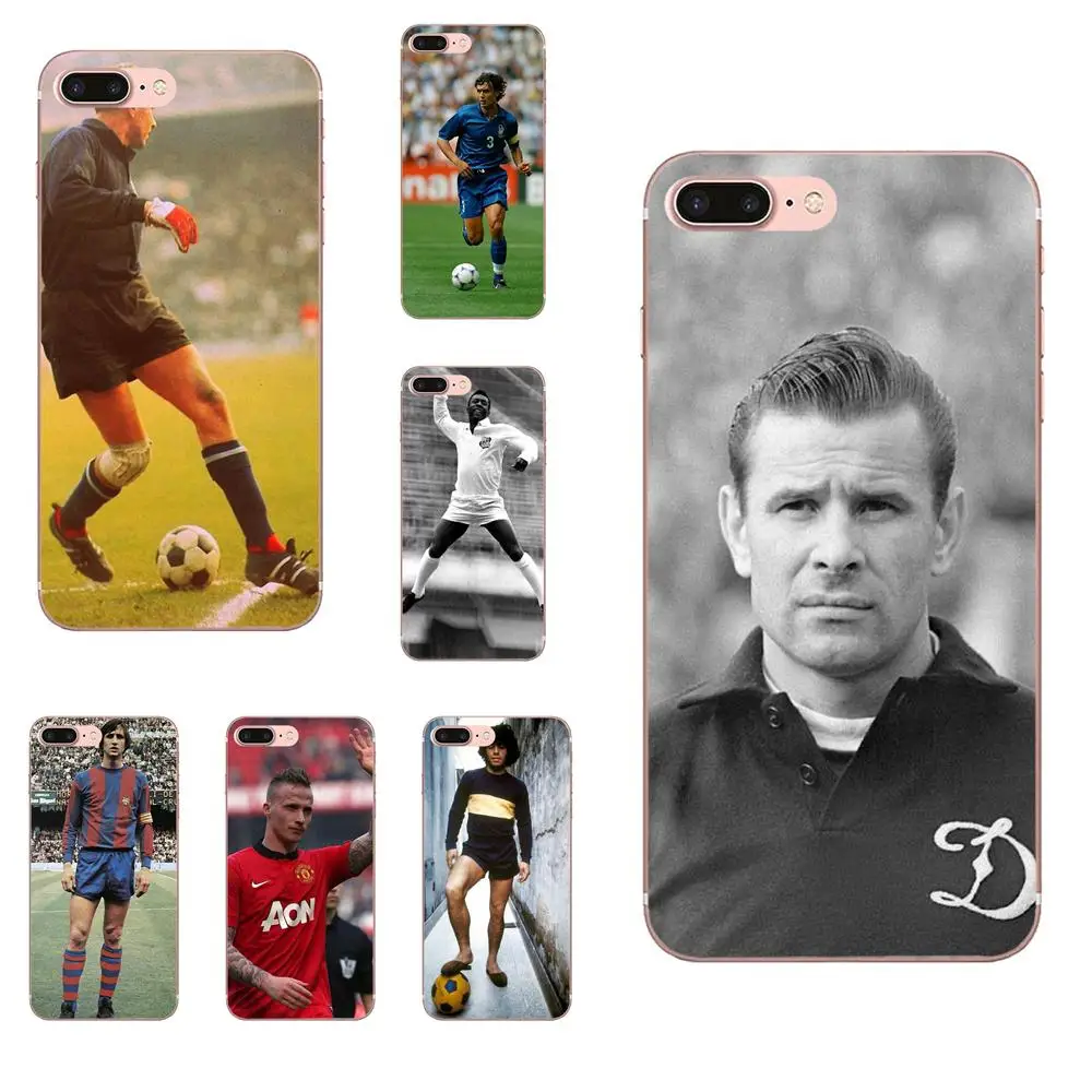 

For Huawei Honor 4C 5A 5C 5X 6 6A 6X 7 7A 7C 7X 8 8C 8S 9 10 10i 20 20i Lite Pro Soft Print Phone Dynamo Moscow Soccer