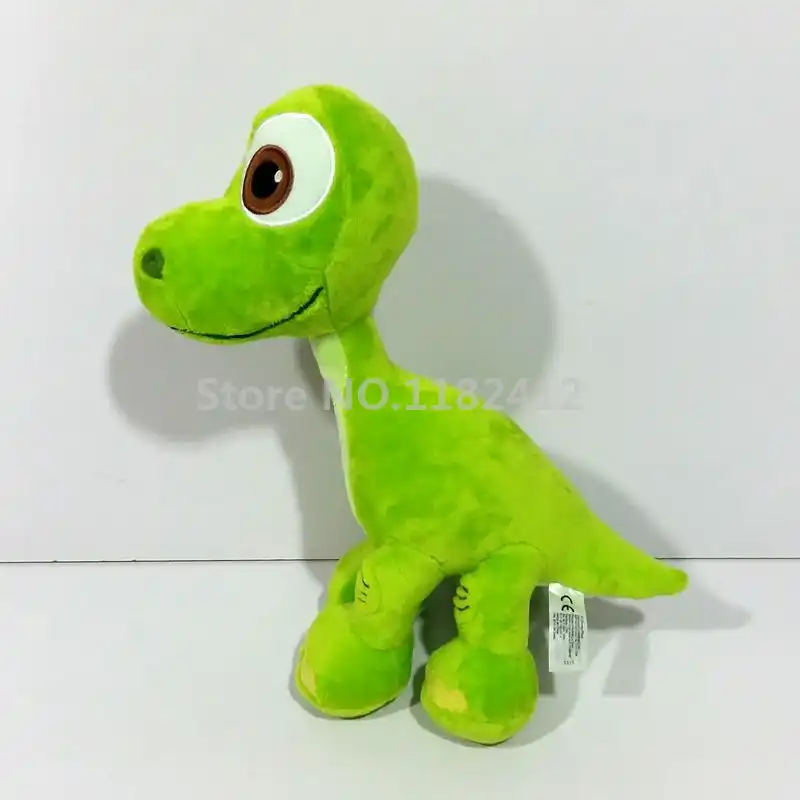 peluche dinosaurio bebe