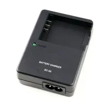 Батарея Зарядное устройство для Камера Fuji Fujifilm FinePix BC-85 BC 85 BC85 NP-85 NP85 SL240 SL245 SL300 SL305 SL1000 SL280