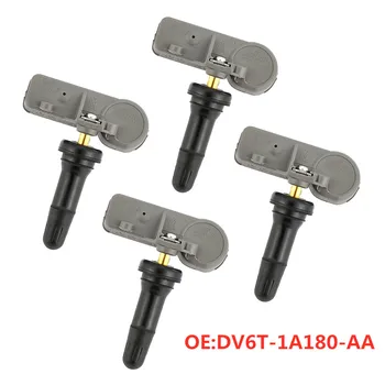

4PCS DV6T-1A180-AA TPMS Sensor Tire Pressure Monitor System BB5T-1A180-AA DR3V-1A180-DA Tire Tpms Sensor For Ford New Mondeo