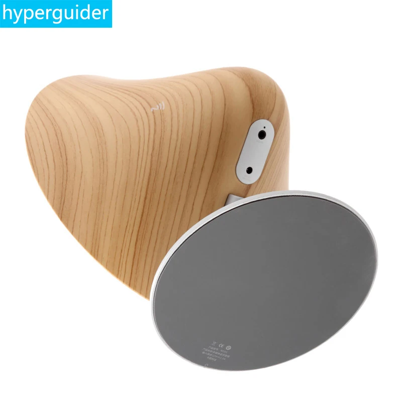 Hyperguider беспроводной динамик сабвуфер Solo One Bluetooth 4 0 NFC полный диапазон 2 каналов