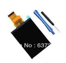 FREE SHIPPING LCD Display Screen for Panasonic SZ7 Digital Camera