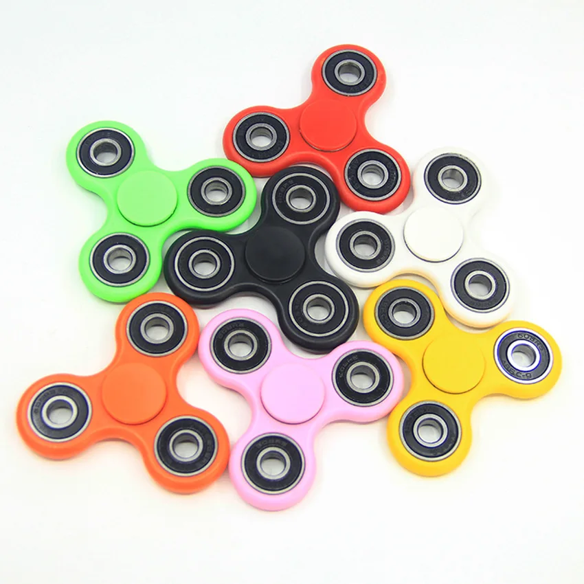 pictures of a lot of fidgets