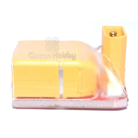 RC Lipo Battery 0V lithium battery Killer Discharger for FPV XT60 and XT30 plug battery for Safety Protection Environment RC Lipo Battery 0V lithium battery Killer Discharger for FPV XT60 and XT30 plug battery for Safety Protection Environment