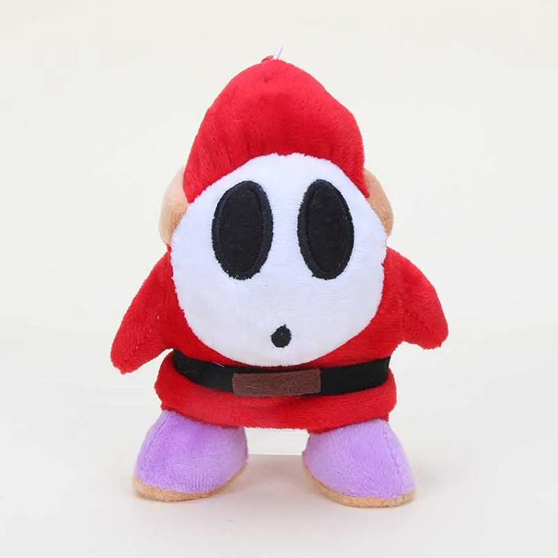 17cm shy guy