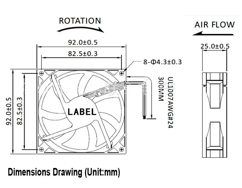EC 9225