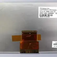 7,0 дюймов TFT ЖК-дисплей Экран LAJ070W001A