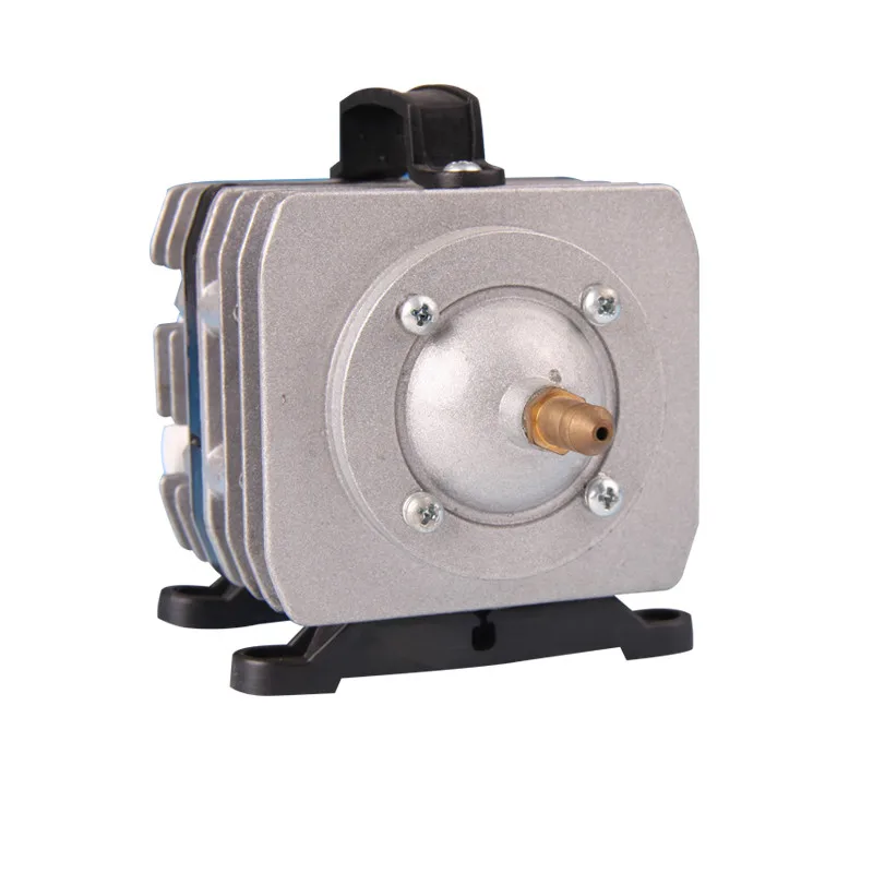 SUNSUN ACO 006 рыбный пруд аквариум внешний аэратор кислородный насос 105 Вт