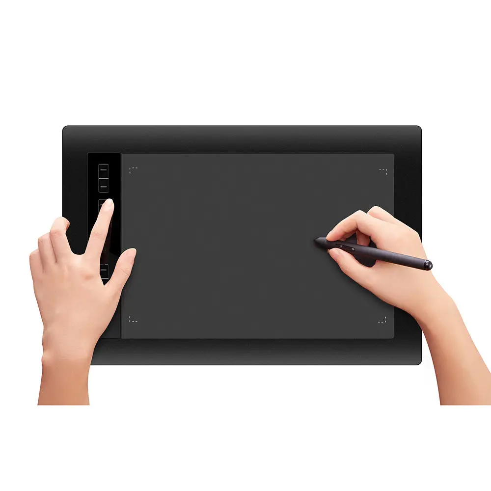Redrim 1060 Pro Portable Graphic font b Drawing b font Painting font b Tablet b font