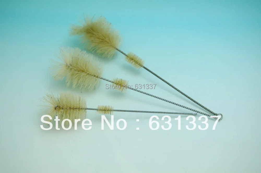 

laboratory flask brush 5pcs/ pack