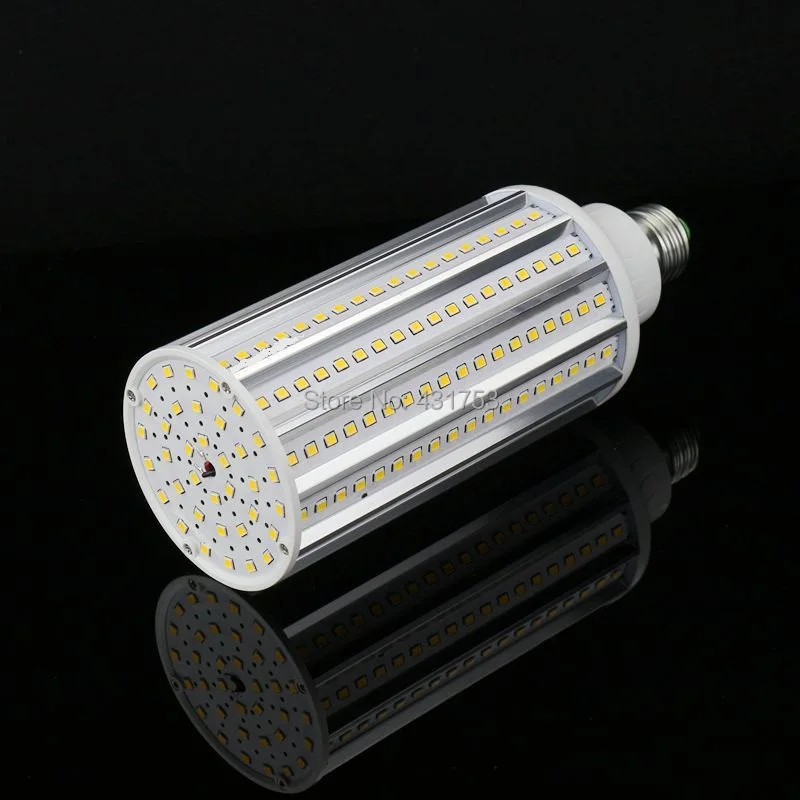 Conduziu a Lâmpada Lâmpadas de Luz Pingente de Iluminação Lustre de Teto Luz do Ponto Super Brilhante 60 40 30 w w w E27 E40 80 w 110 v 220 v Milho Lampada 17 China light ceiling lamp Suppliers