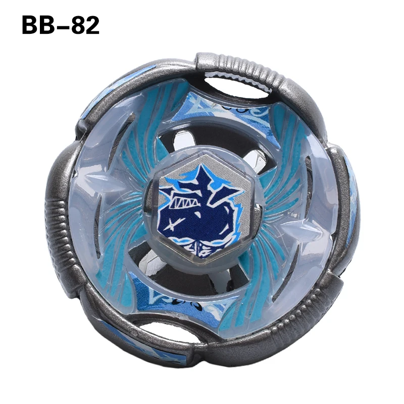 Beyblade Burst Metal 4D BB82 Bayblade с Launcher Прядильный механизм борьба Fusion подарок Beyblade игрушки для детей # E