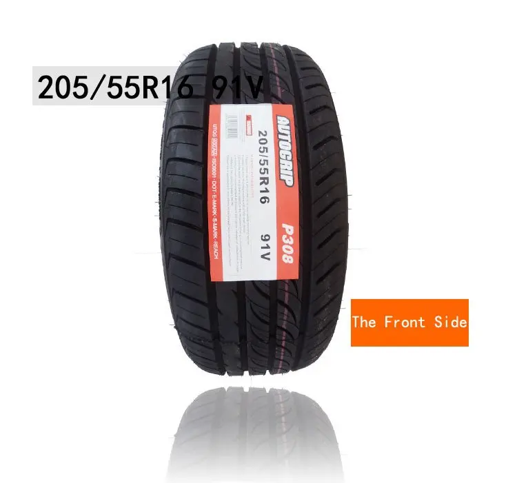 AUTOGRIP tyre 205/55R16 91V P308 on Alibaba Group