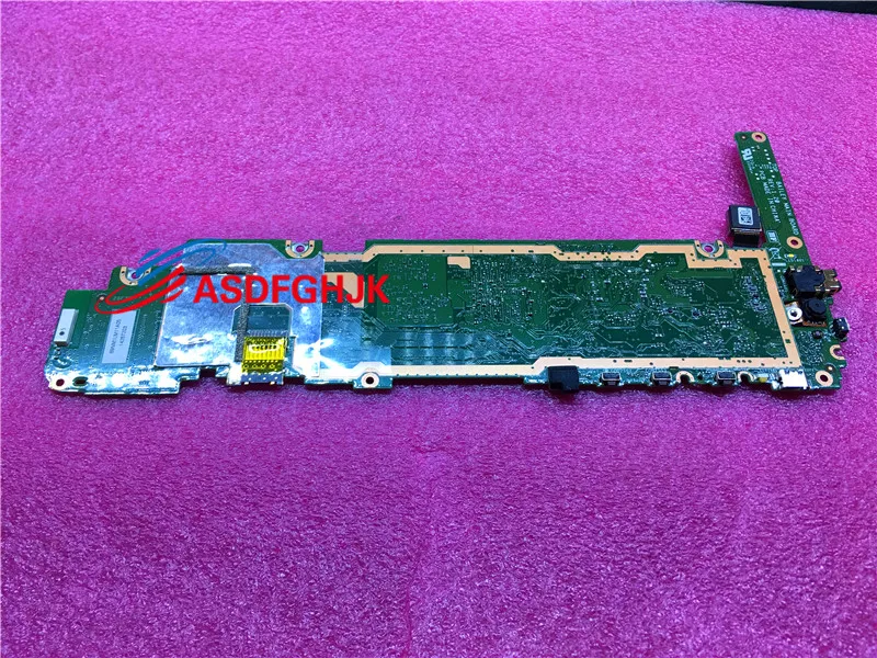  original Motherboard for Dell Venue 8 Pro 3845 T01d T01d002 32gb Logic Board 03jykk cn-03jykk baile