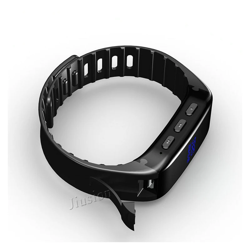8GB Digital Voice Recorder Wristband Voice Activated Record Noise Cancel Files Encryption MP3 Music Player Pen Dictaphone hidden 8GB Digital Voice Recorder Wristband Voice Activated Record Noise Cancel Files Encryption MP3 Music Player Pen Dictaphone hidden