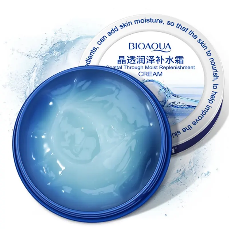 

BIOAQUA Day Creams Deep Hydrating Face Cream Moisturizing Anti Wrinkle whitening Lift Essence Skin Care