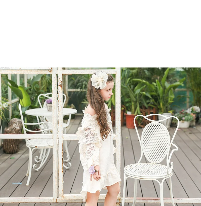 princess dress for 12 year B17009-18