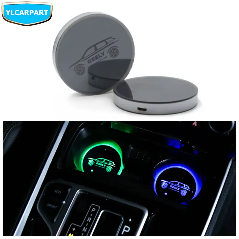 

For Geely Emgrand GT,GC9,Borui,Atlas,Boyue,NL3,SUV,Proton X70,Emgrand X7 Sports,NL4,Car cap mat
