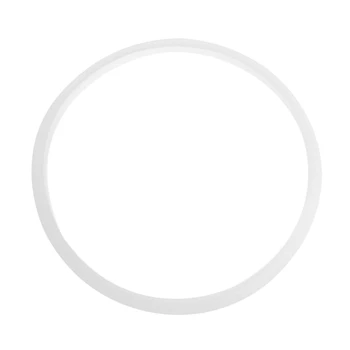 

Pressure Cookers Silicone Rubber Gasket Sealing Seal Ring Kitchen Cooking Tool