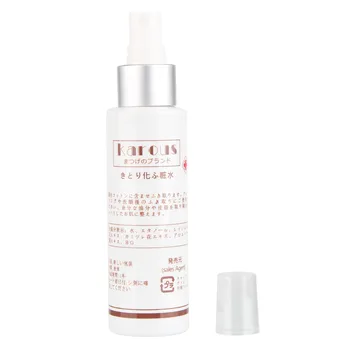 

BEAUTY7 100ml Makeup Fasle Eyelash Cleansing Primer Eyelash Extension Tools Induvidual Eyelashes Cleaning Liquid No Stimulation