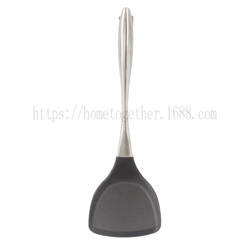 Silicone turner
