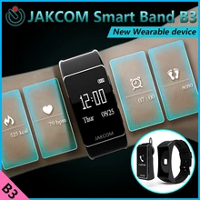 JAKCOM B3 смарт-браслет горячая Распродажа в смарт-часы как runtastic Bluetooth Anahtar Bluetooth бирка