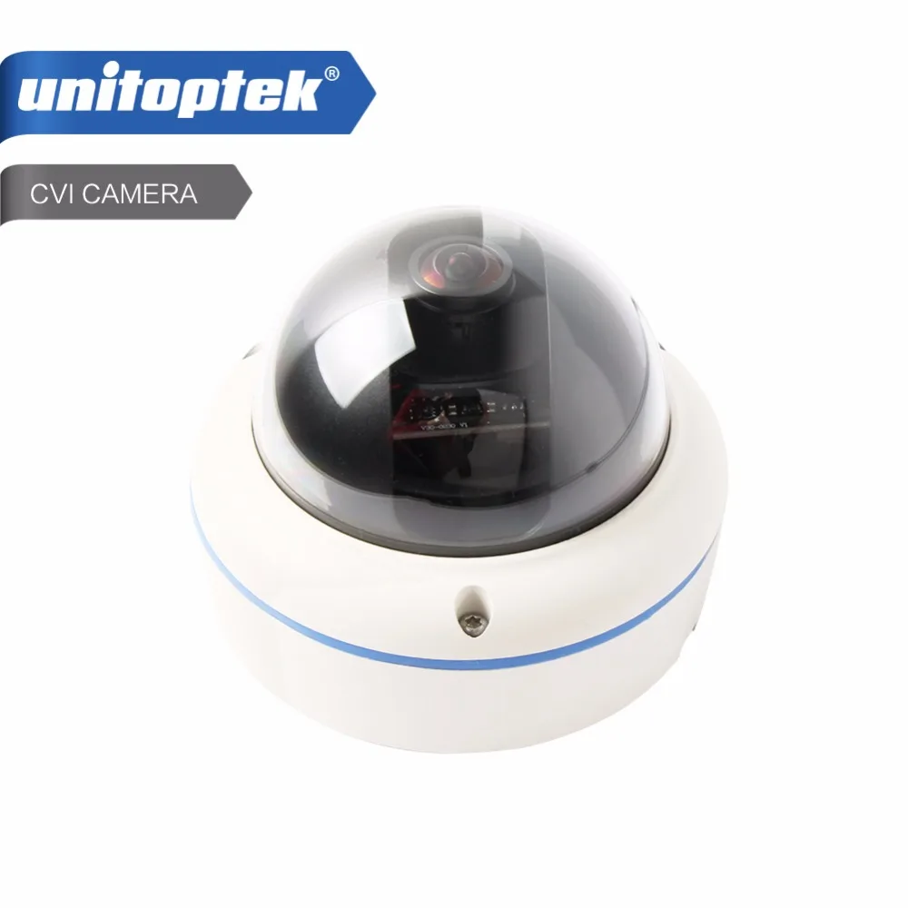 

Security 2MP HDCVI Camera 1080P Fisheye Dome Outdoor CCTV HD CVI Camera Panaramic 360 Degree 0.01 Lux For CVI DVR