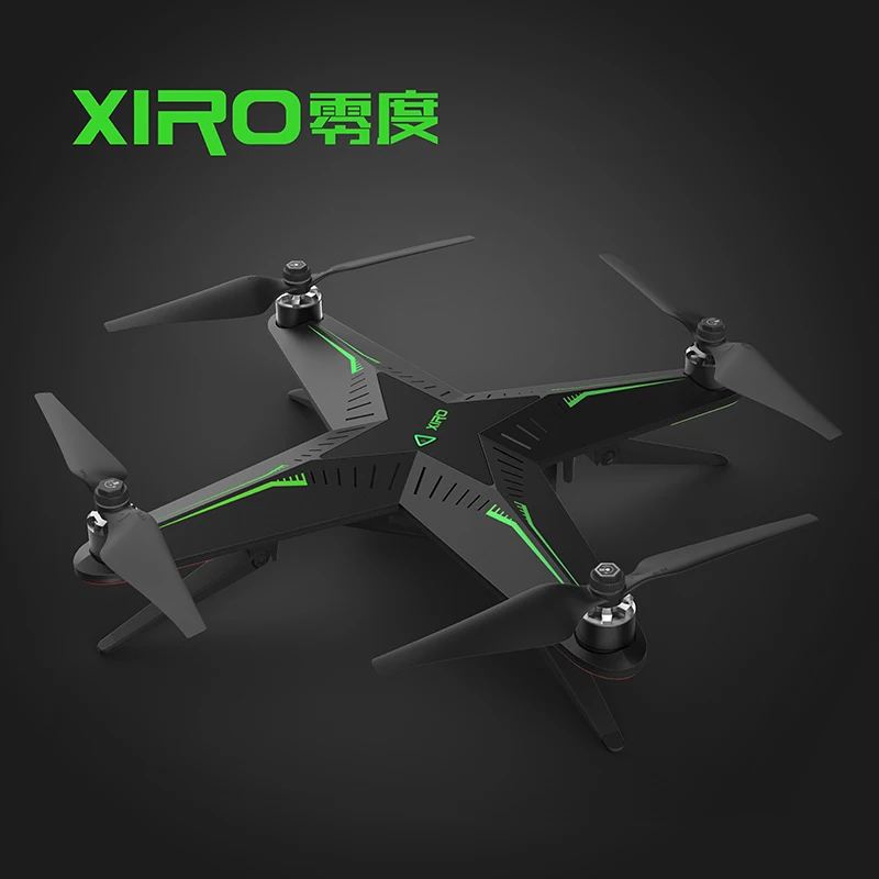 

XIRO XPLORER