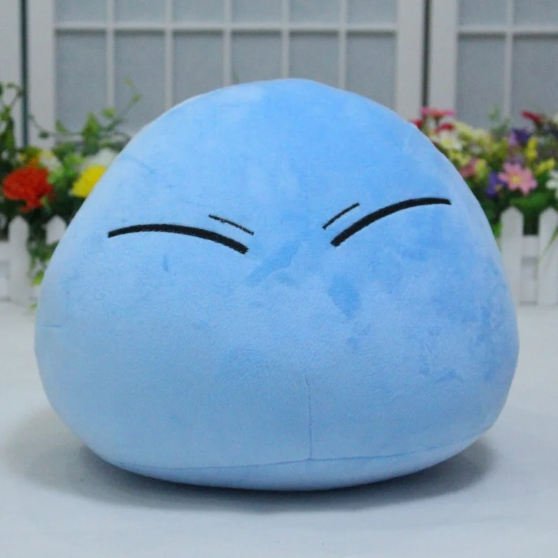 slime rimuru plush