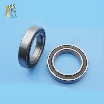 

Free Shipping 24377 mr2437 2rs ceramic bearing (24*37*7 mm) bb90 bottom bracket repair parts bearing