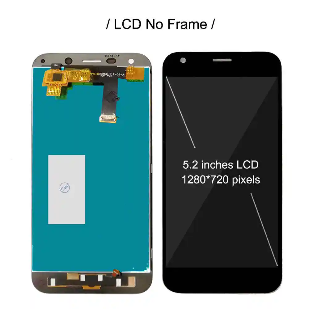 Completo de Toque Digitador da Tela Lcd com Quadro para Zte Lâmina Lite A0622 Display Lcd Sensor Montagem A6lite a6 - A0620 4 Lcd com quadro para zte lâmina a6