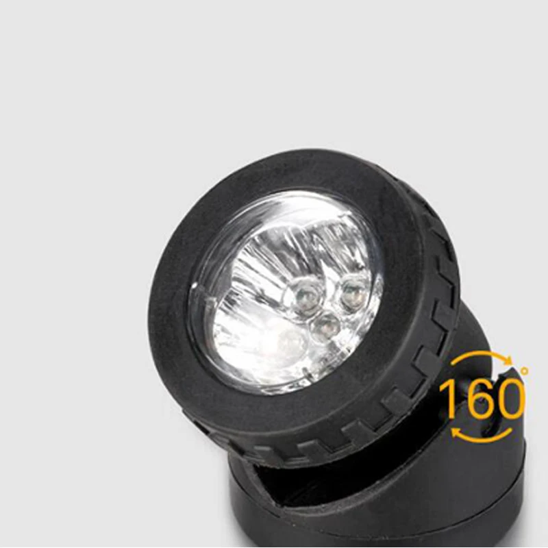 RGB Solar light LED underwater Light solar lamp waterproof outdoor solar led spotlight lamp for garden pond Pool Tank decoration (10)