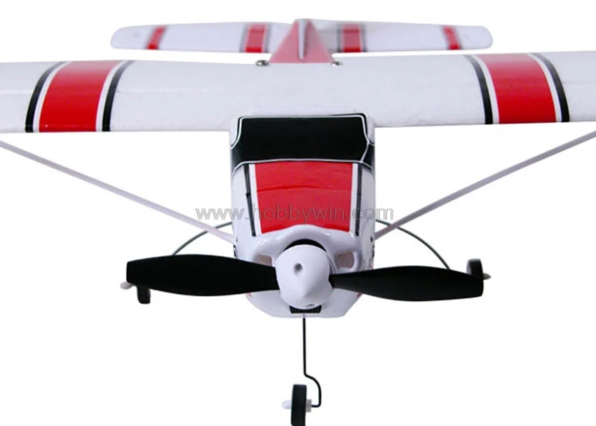 SkyArtec MINI CESSNA 3G3X EPO 550 RTF радиоуправляемая модель самолета|Радиоуправляемые