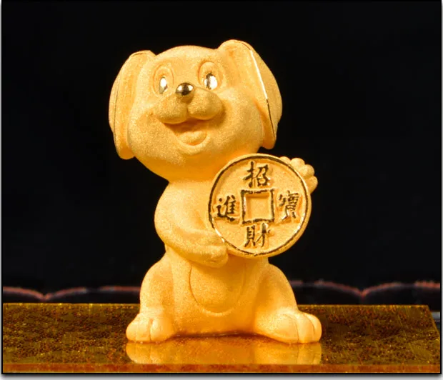 new year 2018 gift baskets yz g3 gold craft 24k gold craft gift zodiac new year 2018 gift baskets yz g3 gold craft 24k gold craft gift zodiac
