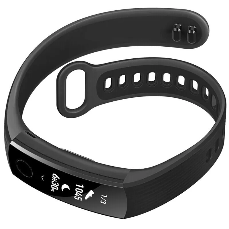 Для huawei Honor Band 3 умный Браслет сменный Браслет ремешок+ для huawei Honor 3 умный Браслет защита экрана