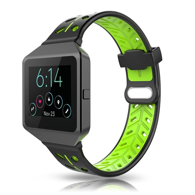 Fitbit Blaze Future Sport Strap